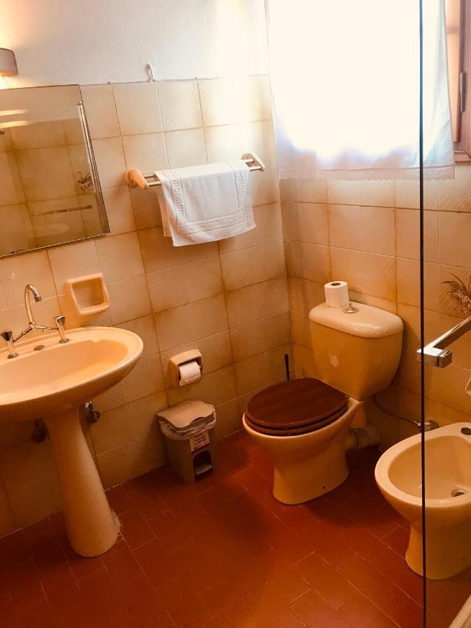 9Mouses Chasiotis Guest House Ampelakia Exterior foto