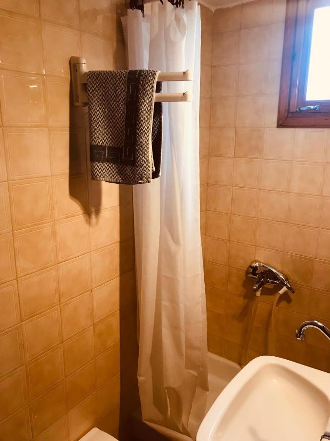 9Mouses Chasiotis Guest House Ampelakia Exterior foto