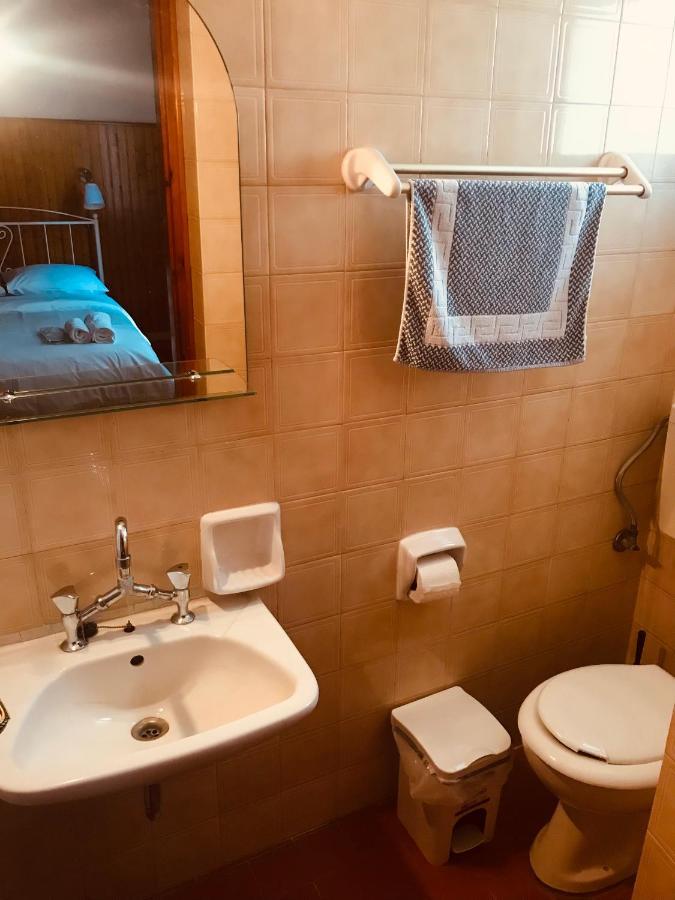 9Mouses Chasiotis Guest House Ampelakia Exterior foto